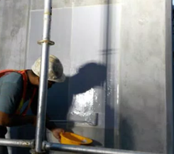 混凝土保護塗料