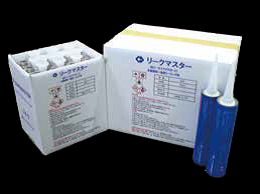 液體狀水膨潤填充劑